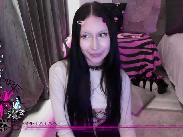 metatat live cam on BongaCams