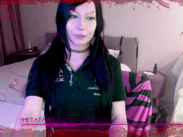 metatat live cam preview