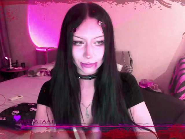 metatat live cam on BongaCams