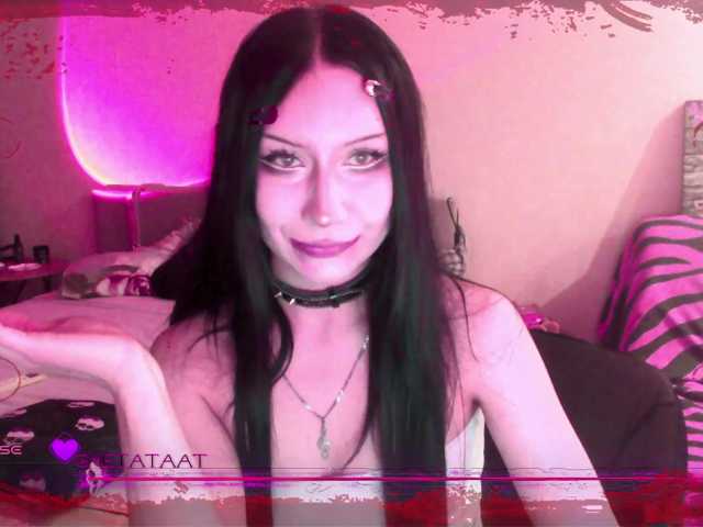 metatat live cam on BongaCams
