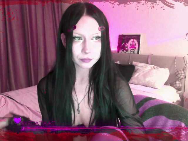 metatat live cam on BongaCams