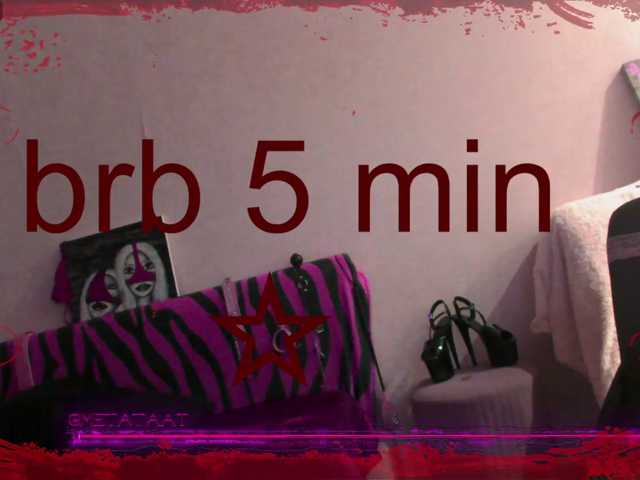 metatat live cam on BongaCams
