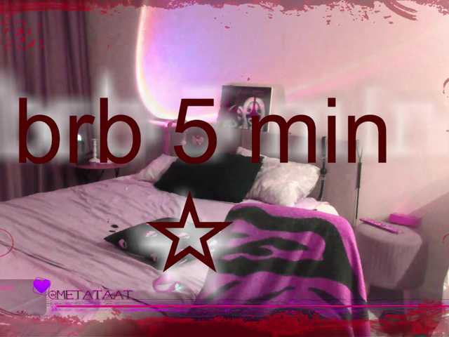 metatat live cam on BongaCams