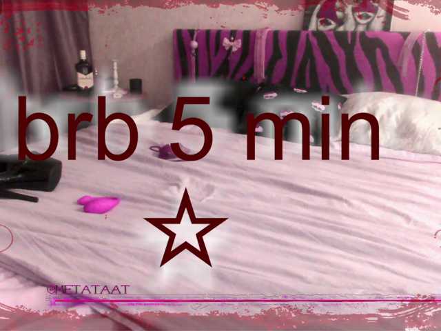 metatat live cam on BongaCams