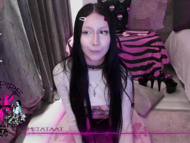 metatat live cam on BongaCams