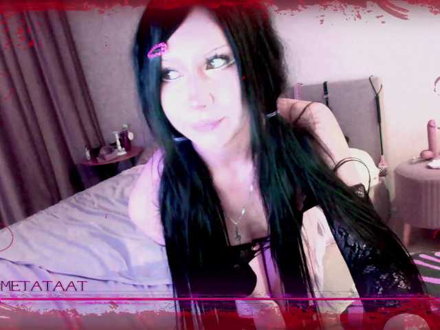 metatat live cam on BongaCams
