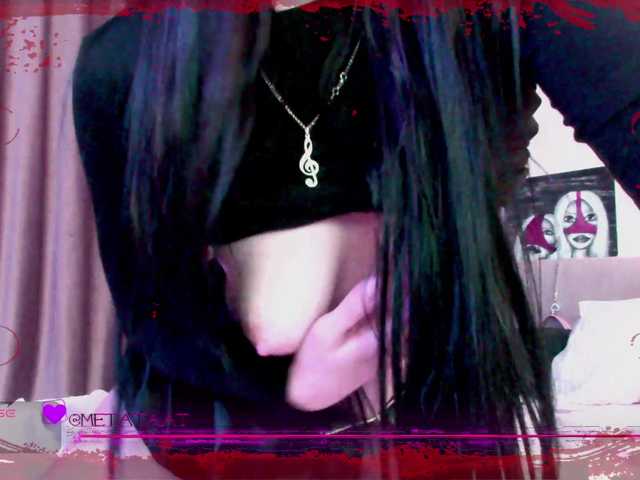 metatat live cam preview