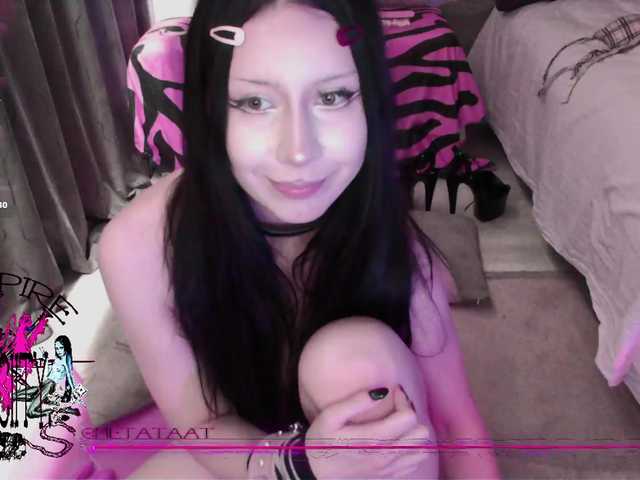metatat live cam on BongaCams
