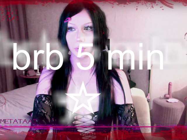 metatat live cam on BongaCams