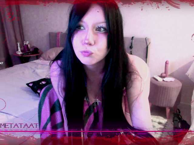 metatat live cam on BongaCams