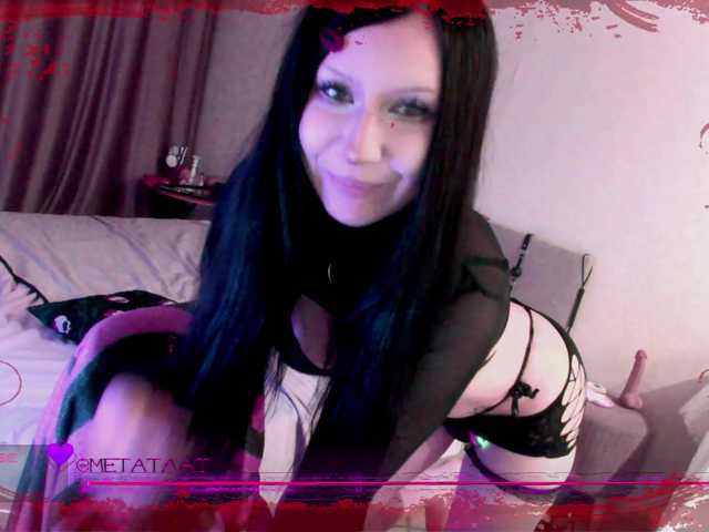 metatat live cam on BongaCams