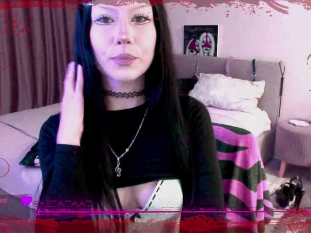 metatat live cam on BongaCams