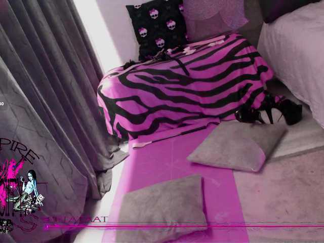 metatat live cam on BongaCams