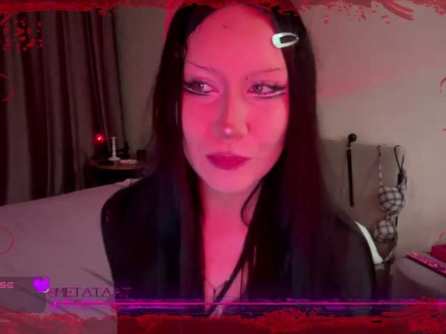 metatat live cam on BongaCams