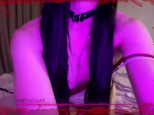metatat live cam on BongaCams