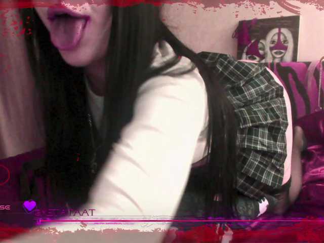 metatat live cam on BongaCams