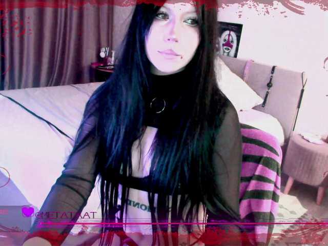 metatat live cam on BongaCams