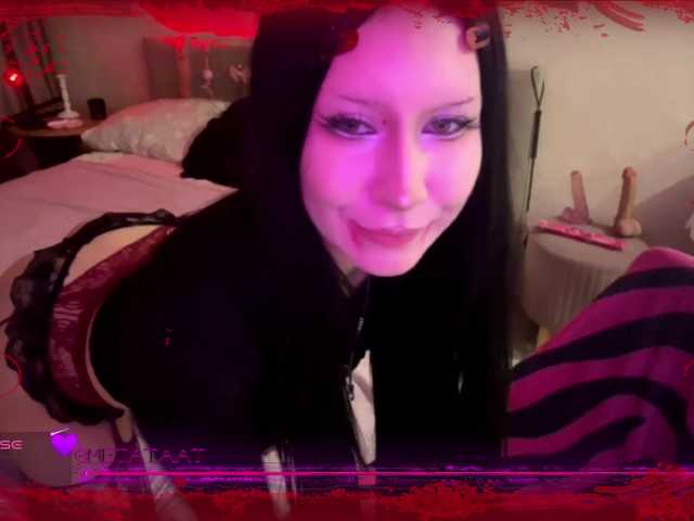 metatat live cam on BongaCams