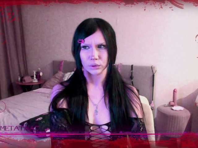 metatat live cam on BongaCams