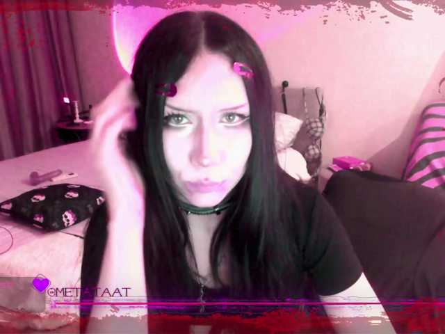 metatat live cam on BongaCams