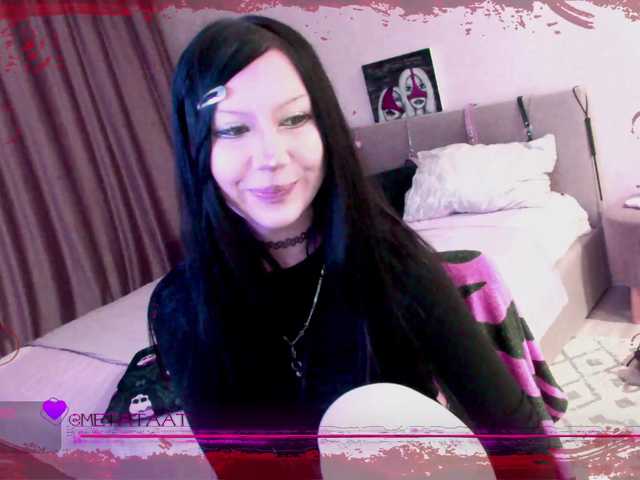 metatat live cam on BongaCams