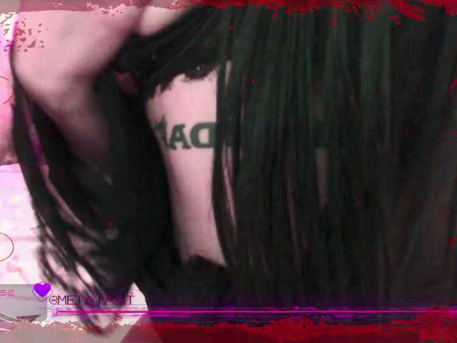 metatat live cam on BongaCams