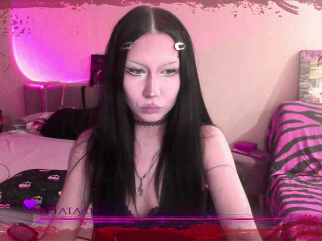 metatat live cam on BongaCams