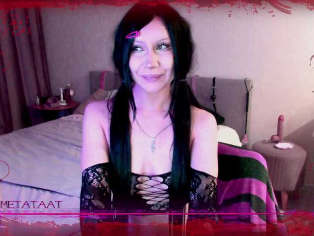 metatat live cam on BongaCams