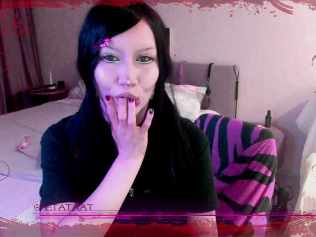 metatat live cam on BongaCams