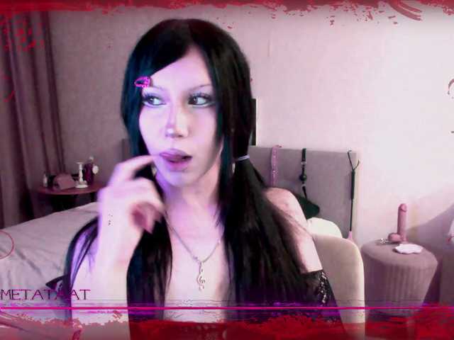 metatat live cam on BongaCams