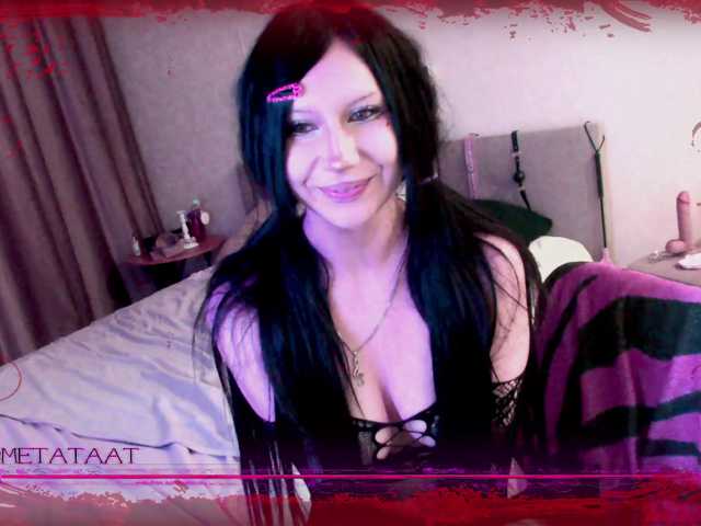 metatat live cam on BongaCams