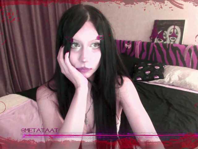 metatat live cam on BongaCams