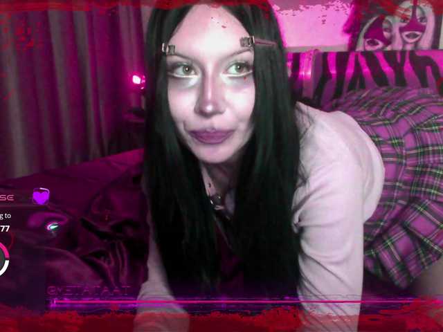 metatat live cam on BongaCams