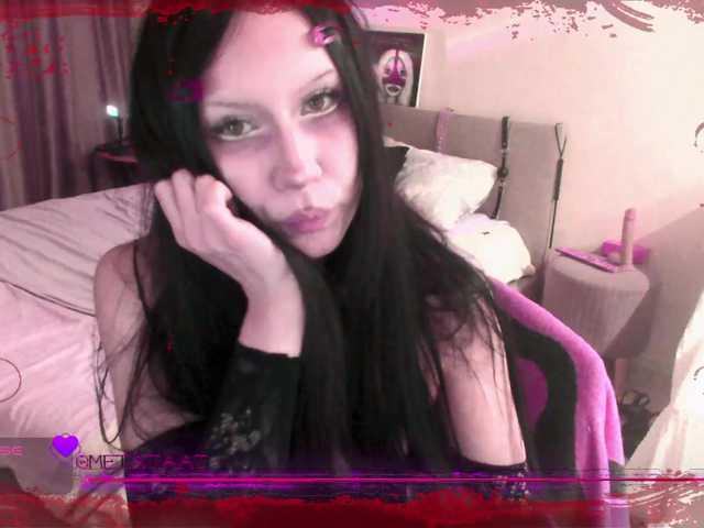 metatat live cam on BongaCams
