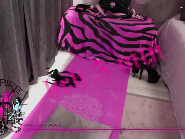 metatat live cam on BongaCams