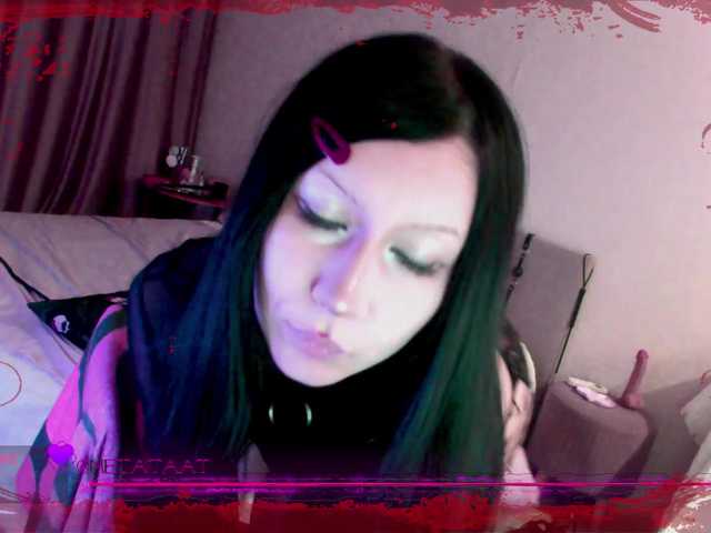 metatat live cam on BongaCams