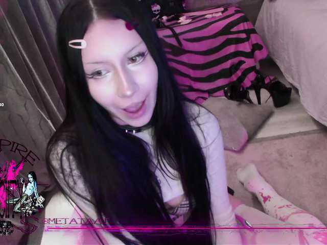 metatat live cam on BongaCams