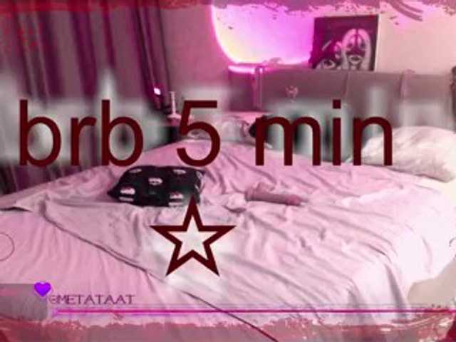 metatat live cam on BongaCams