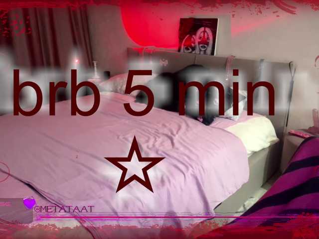 metatat live cam on BongaCams