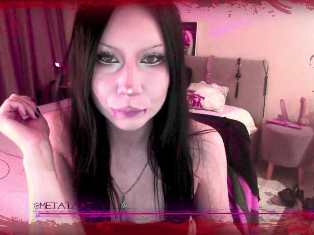 metatat live cam on BongaCams