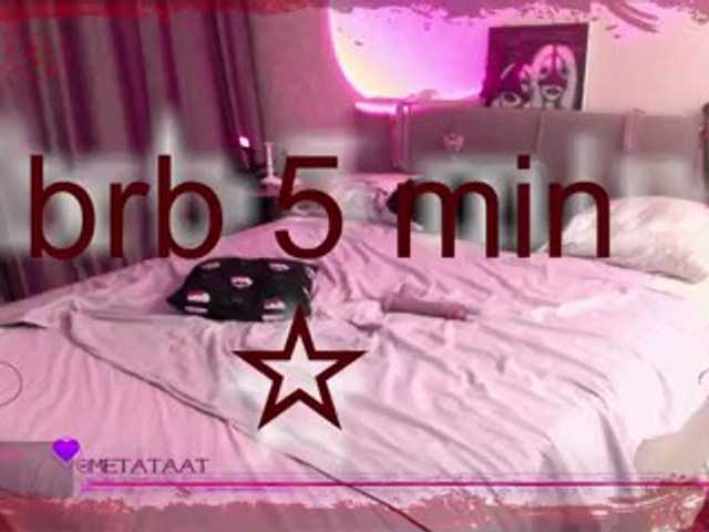 metatat live cam on BongaCams