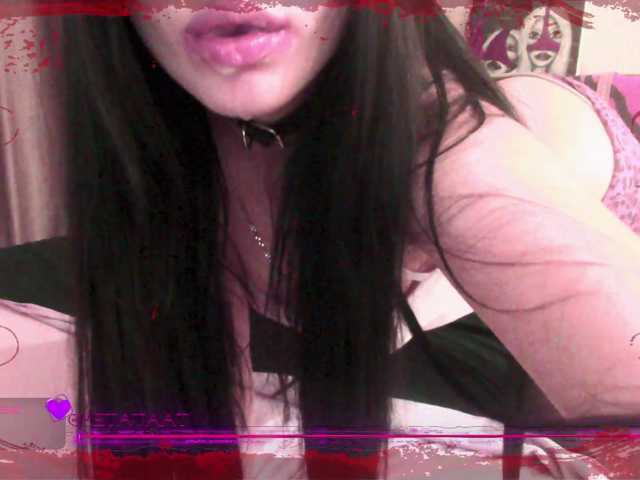 metatat live cam on BongaCams