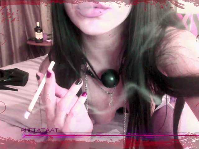 metatat live cam on BongaCams