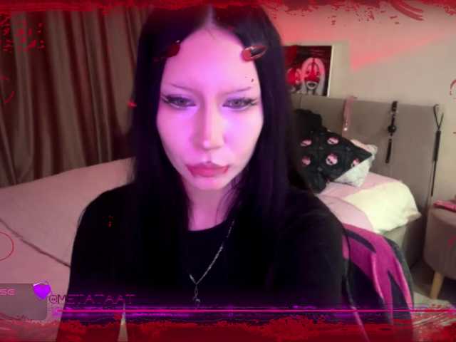 metatat live cam on BongaCams