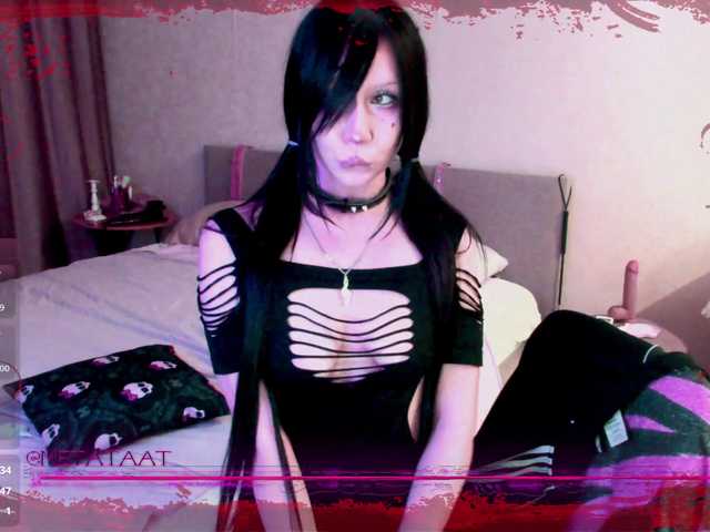metatat live cam on BongaCams