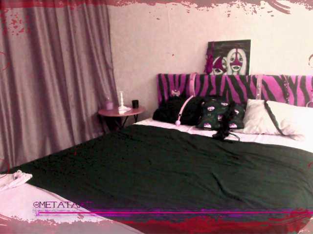 metatat live cam on BongaCams