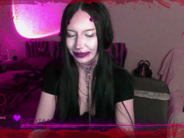metatat live cam on BongaCams