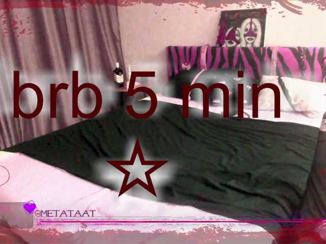 metatat live cam on BongaCams