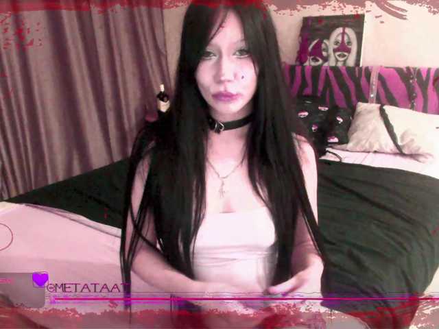 metatat live cam on BongaCams