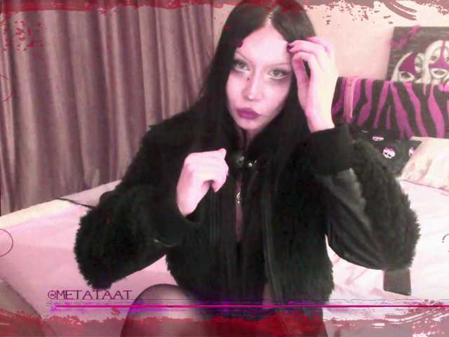 metatat live cam on BongaCams